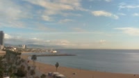 Barcelona - Playa de la Barceloneta
