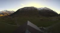 Andermatt - Alps Golf Course