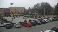 Rynek - Plac Pokoju