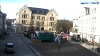 Coburg - Albertsplatz