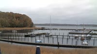 Glücksburg (Ostsee) - Port jachtowy