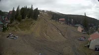 Dragobrat Ski Resort