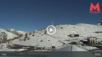Livigno - Camanel di Planon, Monte della Neve