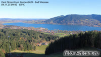 Bad Wiessee - Tegernsee