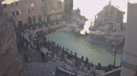 Roma - Fontana di Trevi