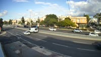Attard - Mdina Road