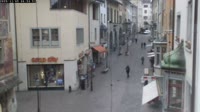 Schaffhausen - Vordergasse