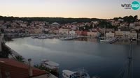 Mali Lošinj - Riva Lošinjskih kapetana
