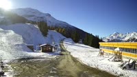 Bormio - Ski Area