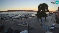 Biograd na Moru - Marina Šangulin