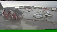 Lofoten - Svolvær - Marina