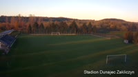 Stadion LKS Dunajec
