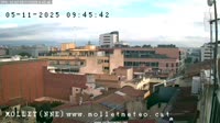 Barcelona - Mollet del Vallès
