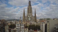 Barcelona - Sagrada Familia