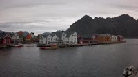 Lofoten Islands - Henningsvær