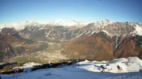 Bormio 3000  - Cima Bianca