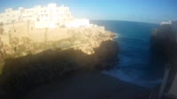 Polignano a Mare - Beach
