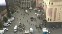 Madrid - Plaza del Callao