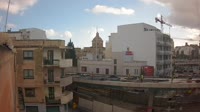 Msida - Pjazza l-5 ta' Ottubru