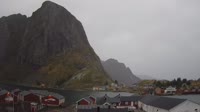 Lofoten - Reine - Hamnøya