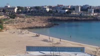 Lampedusa - Guitgia Beach