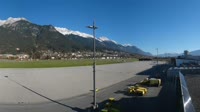 Innsbruck - Aeropuerto