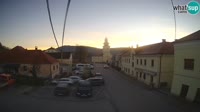 Bednja - Veliki Gorenec