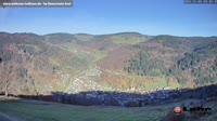 Todtnau im Südschwarzwald - Hasenhorn