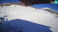 Livigno - Ski School area