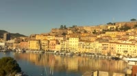 Elba - Portoferraio - Harbour
