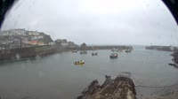 Mevagissey - Puerto
