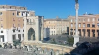 Lecce - Piazza Santo Oronzo