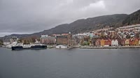 Bergen - Vågen