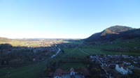 Aschau im Chiemgau - Panorama