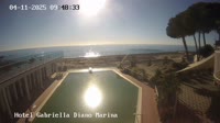 Diano Marina - Hotel Gabriella