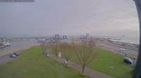 Wyk auf Föhr - Fährhafen