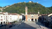 Marostica - Piazza degli Scacchi