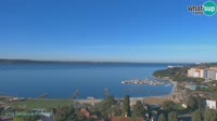 Portorož - Wybrzeże