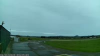 North Berwick - East Fortune Airfield