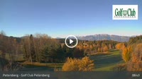 Deutschnofen - Golf Club Petersberg