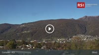 Comano - RSI Radiotelevisione Svizzera