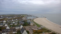 Sylt - Hörnum - Latarnia morska