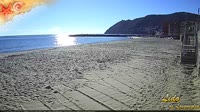 Laigueglia - Playa