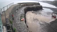 Clovelly - Colección de webcams