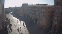 Ferrara - Piazza Trento e Trieste