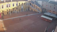 Ferrara - Piazza del Municipio