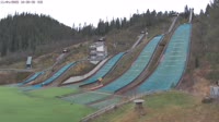 Fannrem - Knyken Ski Center