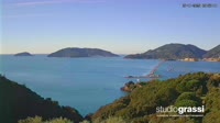 Lerici - Porto Venere - Golfo de La Spezia
