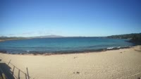 Cerdeña - Golfo Aranci - Playa de Cala Sabina