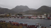 Islas Lofoten - Sørvågen